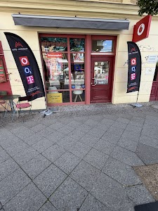 Ortsbild von „MFB-Potsdam - Starke Netze-Starke Lösungen“